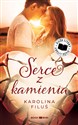 Serce z kamienia (Duże Litery) books in polish