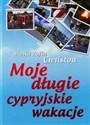 Moje długie cypryjskie wakacje - Polish Bookstore USA