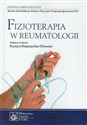 Fizjoterapia w reumatologii Canada Bookstore