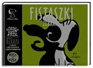 Fistaszki zebrane 1957-1958 to buy in Canada
