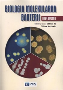 Biologia molekularna bakterii Canada Bookstore