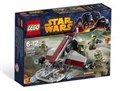 Lego Star Wars Kashyyyk Troopers 75035 Bookshop