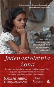 Jedenastoletnia żona pl online bookstore