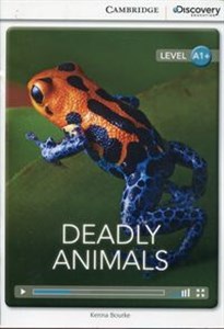 Deadly Animals  