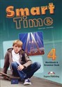 Smart Time 4 Workbook & Grammar Book Polish Books Canada