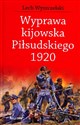 Wyprawa kijowska Piłsudskiego 1920 Polish bookstore