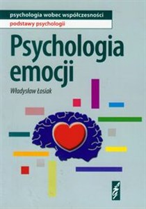 Psychologia emocji online polish bookstore