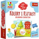 Gra kolory i kształty abc malucha 1939 - 