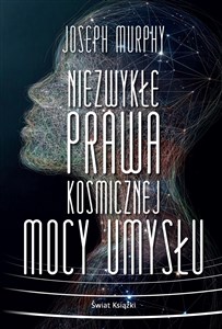 Niezwykłe prawa kosmicznej mocy umysłu to buy in Canada