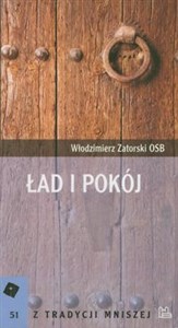 Ład i pokój to buy in USA