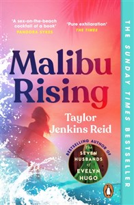Malibu Rising online polish bookstore