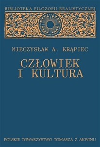 Człowiek i kultura  