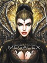 Megalex - Wydanie zbiorcze  - Alejandro Jodorowsky