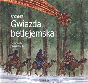 Gwiazda betlejemska bookstore