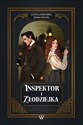 Inspektor i Złodziejka - Polish Bookstore USA