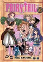 Fairy Tail. Tom 16 online polish bookstore