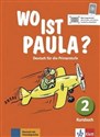 Wo ist Paula? 2 Kursbuch 