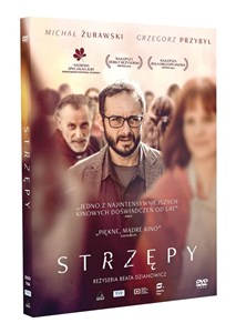 Strzępy DVD to buy in USA