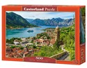 Puzzle 500 Kotor, Montenegro - 
