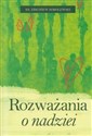 Rozważania o nadziei Polish bookstore