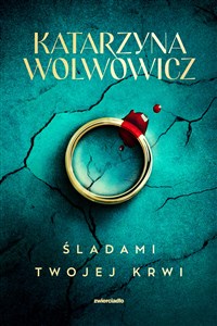 Śladami twojej krwi  online polish bookstore