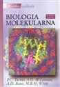 Krótkie wykłady Biologia molekularna  