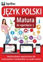 Język polski Matura do ogarnięcia :) chicago polish bookstore