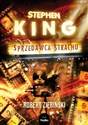 Stephen King Sprzedawca strachu bookstore