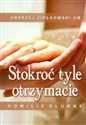 Stokroć tyle otrzymacie Homilie ślubne - Polish Bookstore USA