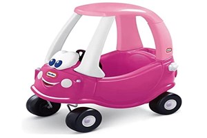 Cozy Coupe Rosy  polish usa