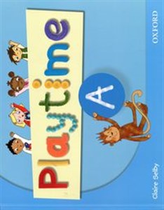 Playtime A Class Book to buy in Canada