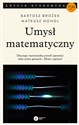 Umysł matematyczny bookstore