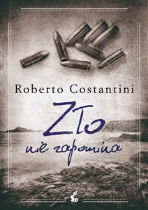 Zło nie zapomina Polish bookstore