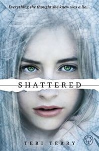 Shattered - Polish Bookstore USA