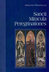 Sancti Miracula Peregrinationes to buy in USA