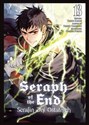 Seraph of the End. Tom 13  