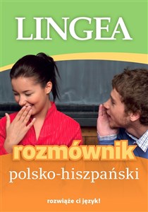 Rozmównik polsko-hiszpański  