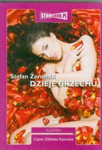 [Audiobook] Dzieje grzechu  