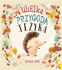 Wielka przygoda Jeżyka 