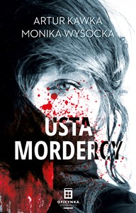 Usta mordercy Polish bookstore