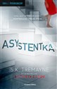 Asystentka - S.K. Tremayne