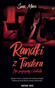 Randki z Tindera to buy in USA