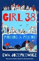 Girl 38: Finding a Friend polish usa