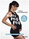 Healthy mama in polish