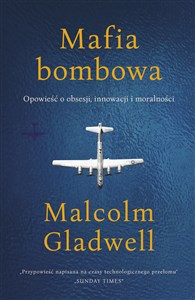 Mafia bombowa Opowieść o obsesji, innowacji i moralności - Polish Bookstore USA