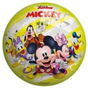 Winylowa piłka 23 cm Mickey Club House chicago polish bookstore
