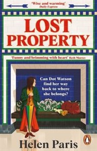 Lost Property - Polish Bookstore USA