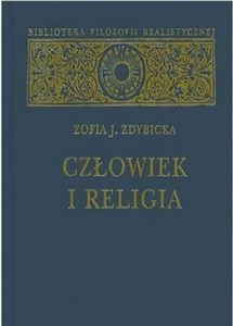 Człowiek i religia  Polish bookstore