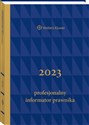 Profesjonalny Informator Prawnika 2023 Polish Books Canada