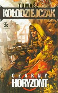 Czarny Horyzont Polish Books Canada